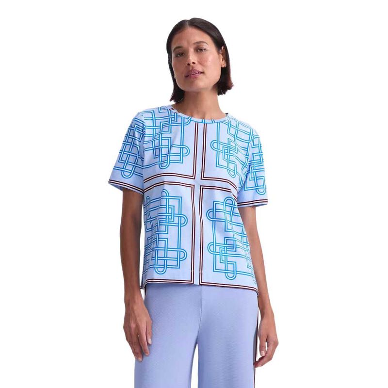 Sportscraft Rhodes Merc Tee image number 8